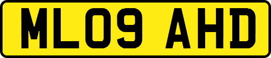 ML09AHD