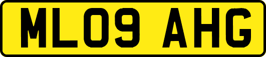 ML09AHG
