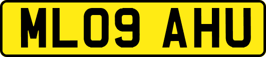 ML09AHU