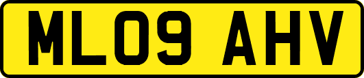 ML09AHV