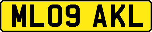 ML09AKL