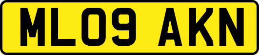 ML09AKN