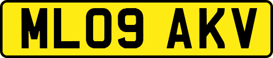 ML09AKV