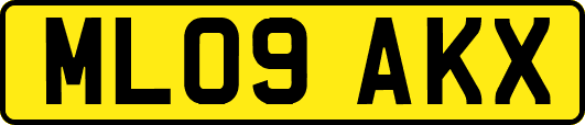ML09AKX