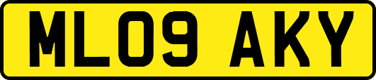 ML09AKY