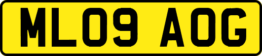 ML09AOG