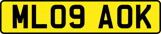 ML09AOK