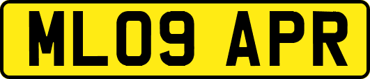 ML09APR