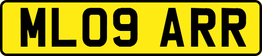 ML09ARR