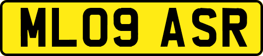 ML09ASR