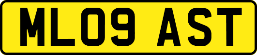 ML09AST