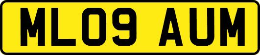 ML09AUM