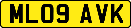 ML09AVK