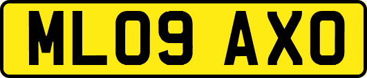 ML09AXO