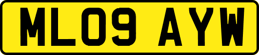 ML09AYW