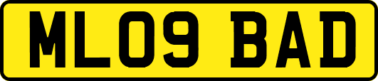 ML09BAD