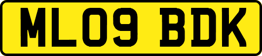ML09BDK