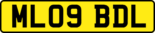 ML09BDL