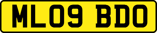 ML09BDO