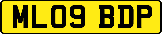 ML09BDP