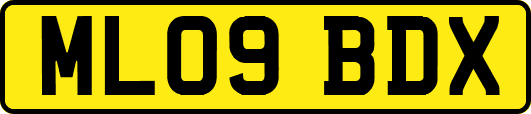 ML09BDX