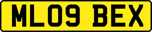 ML09BEX