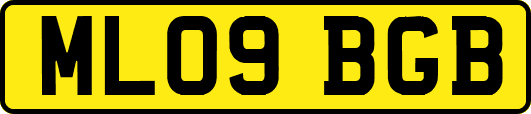 ML09BGB