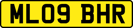 ML09BHR