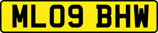 ML09BHW
