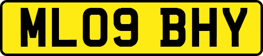 ML09BHY