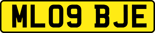 ML09BJE