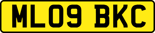 ML09BKC
