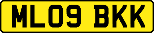 ML09BKK