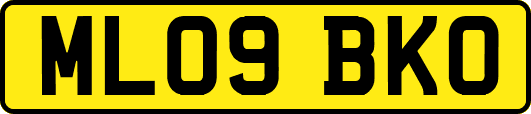 ML09BKO