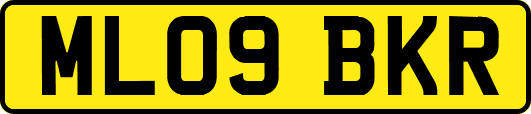 ML09BKR