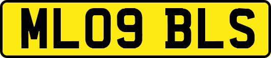 ML09BLS