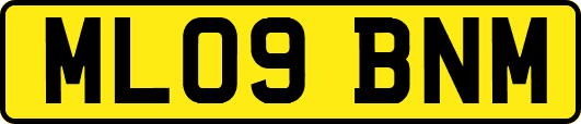 ML09BNM