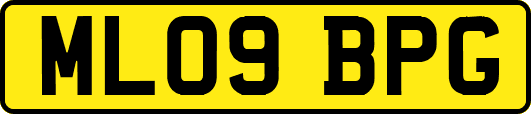 ML09BPG
