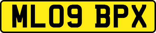 ML09BPX
