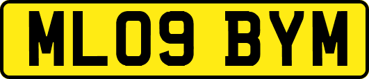 ML09BYM