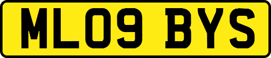 ML09BYS