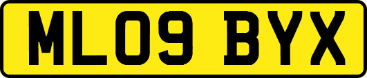 ML09BYX