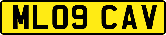 ML09CAV