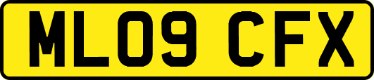 ML09CFX