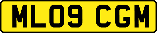 ML09CGM