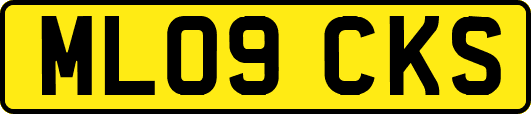 ML09CKS