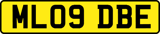 ML09DBE