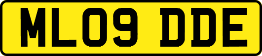 ML09DDE