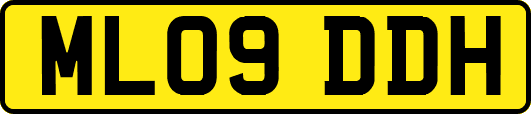 ML09DDH