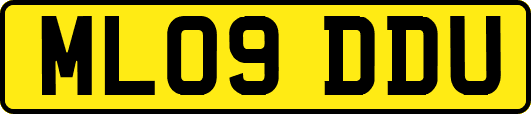 ML09DDU